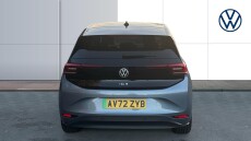 Volkswagen ID.3 150kW Family Pro Performance 58kWh 5dr Auto Electric Hatchback